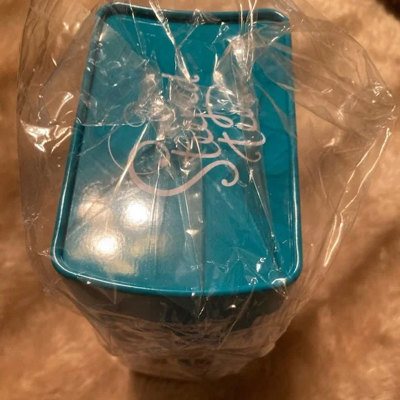 Stacking Tea Tin Collection - Picture 2 of 5